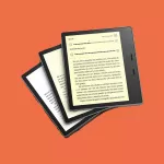 Amazon Kindle: História e Guia Completo para Escolher o Melhor Modelo