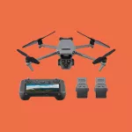 Top 10 Drones de 2024: As Melhores Opções para Capturar Imagens Aéreas Incríveis