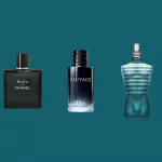 Os Melhores Perfumes Masculinos Importados Mais Vendidos no Mundo