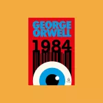 Seleção dos 12 Melhores Livros de George Orwell