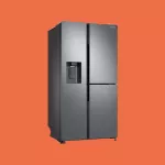 Seleção dos 3 Melhores Refrigeradores Geladeiras Side By Side de 2024