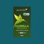 Os 8 Melhores Suplementos de Chlorella / Clorela em Cápsulas de 2024