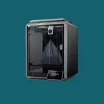 As 7 Melhores Impressoras 3D para Uso Doméstico e Profissional em 2024