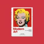 Os 17 Melhores Livros de Arte da Taschen para Presentear