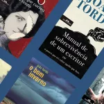 Os 8 Melhores Livros de João Tordo que Você Precisa Ler