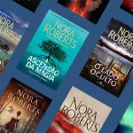 Os 11 Melhores Livros de Nora Roberts para Ler