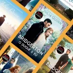 Os 22 Melhores Livros de Julia Quinn: Série Bridgerton e Outros Romances